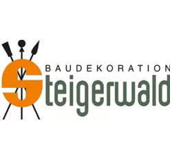 Baudekoration Steigerwald