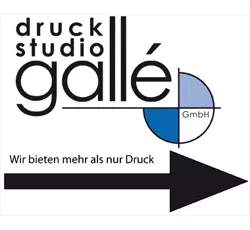 Druckstudio Galle GmbH