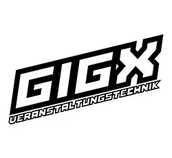 gigx Veranstaltungstechnik