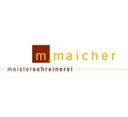 Meisterschreinerei M. Maicher
