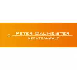 Rechtsanwaltskanzlei Peter Baumeister